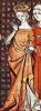 Adelaide of Paris, Queen of the West Franks
