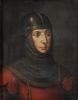 Aymon of Savoy, Count of Savoy