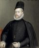 Philip II of Spain, King of Spain